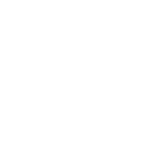 hand holding clock - white@512px